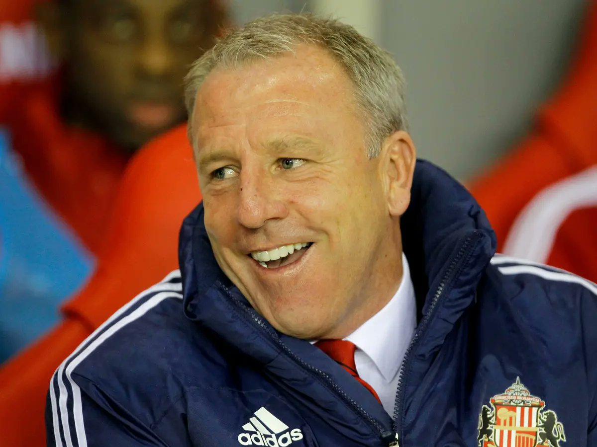 SunderlandAFC's tweet photo. A club legend in the truest sense of the word, all at #SAFC place on record their gratitude to Bally for his leadership and friendship, and wish him and his family the very best for the future. ❤️🤍 https://t.co/cLCUtcqmM2