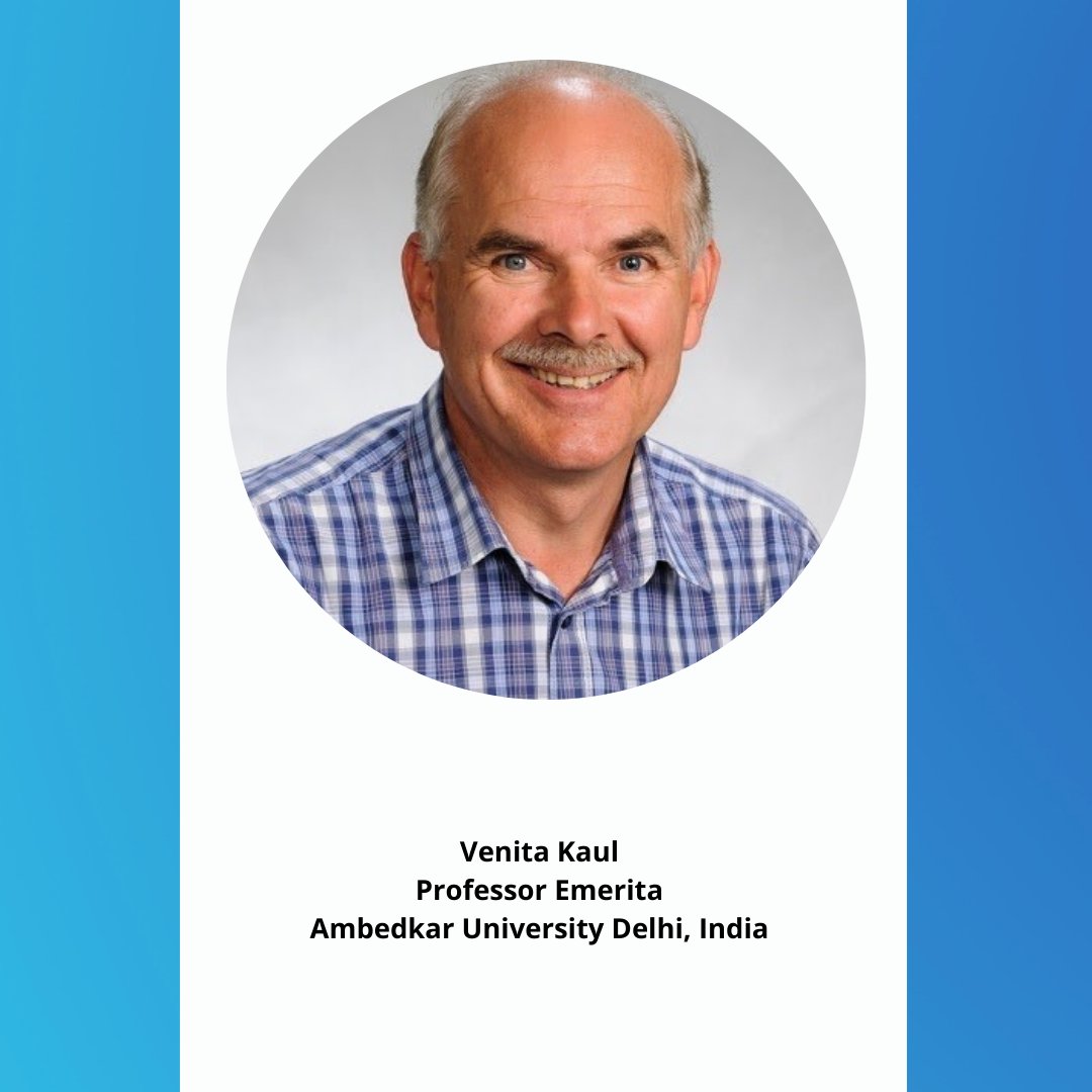NordicCtrIndia's tweet photo. Mr. Vesa Valkila, Rector, Teacher Training School, @UniTurku spoke comprehensively about the various strategies used to manage remote education effectively in Finland so as to have the best possible outcomes.
#GINTLIndia #GINTL #NCI #JYU #Education #EducationScience #FinlandIndia https://t.co/zAydSB3UnL