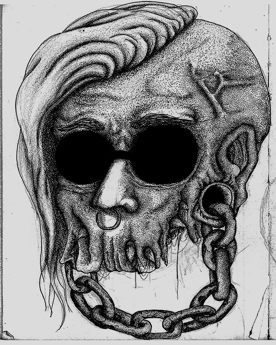 Devil1Field's tweet photo. Hello.I draw people from those sides that may seem unreal to them.I capture on paper the terrible creatures that live among us and hide in everyday life
🕧0🕧https://t.co/Hj93ejWLqc https://t.co/8VTw1i1CmR