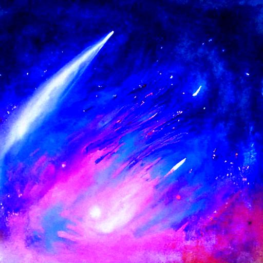 ⭐️"The Meteor Garden" collection⭐️

Unique 1/1 pieces AI generated from my poem.

✅0.05 $ETH each
🧲Link in bio or comments

#NFTs #OpenSeaNFT