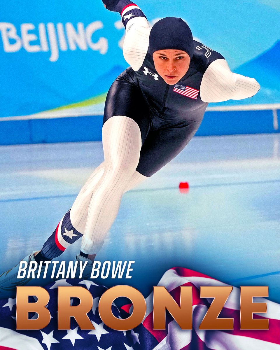 NBC Olympics & Paralympics tweet media