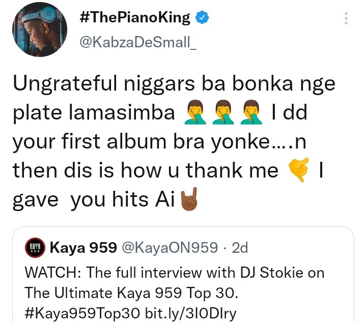 ChrisExcel tweet media