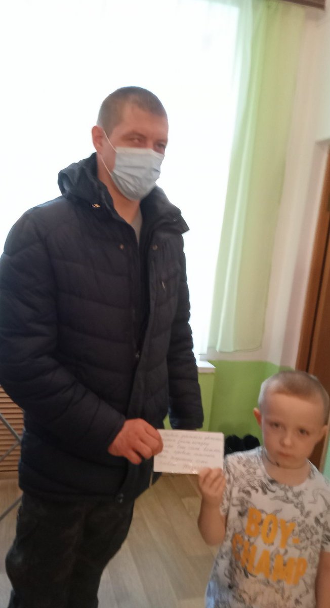 <a href="/nf_popova/">Наталья Попова</a> <a href="/NU_Koryakina/">Наталья Корякина</a> 
В группе "Васильки" СП "Детский сад" с. Рождествено прошла акция "Папу поздравляем, о ПДД напоминаем" приуроченная ко дню Защитника Отечества.
 #ПапуПоздравляем #ПДДнапоминаем