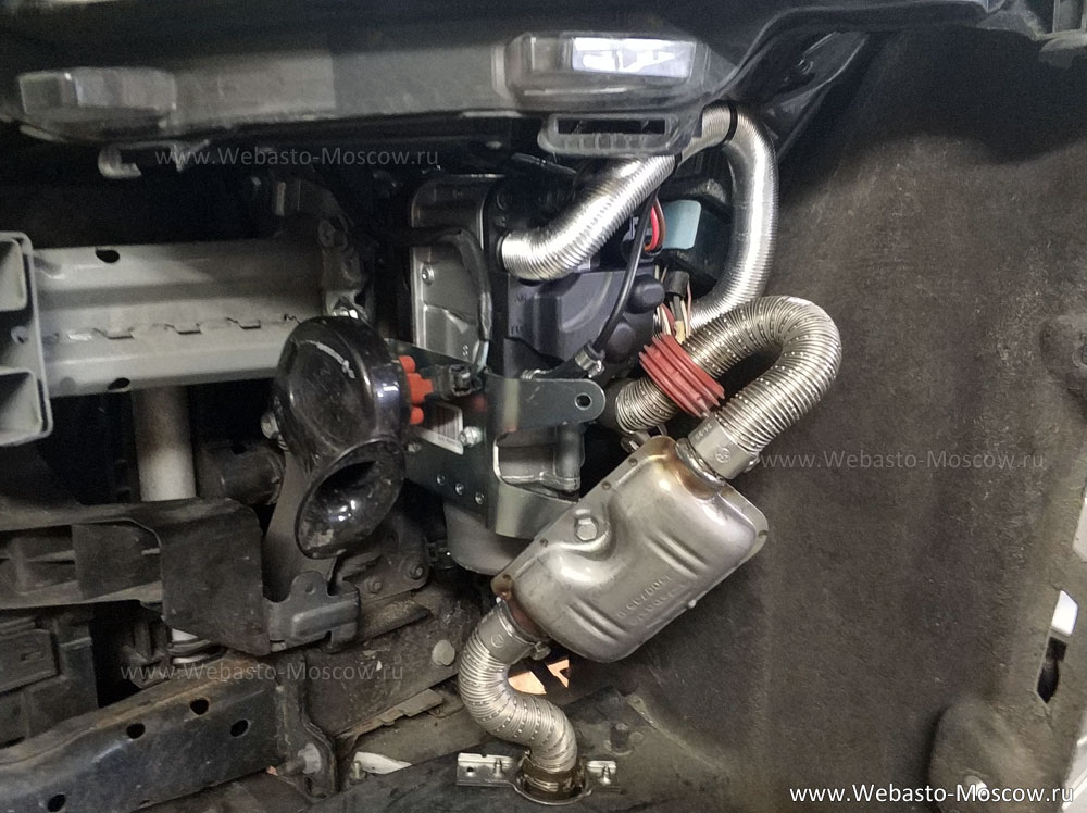 WebastoMoscow's tweet image. Пример установки предпускового подогревателя Webasto Thermo Top Evo Start на дизельный Renault Talisman.
webasto-moscow.ru/stati/primery-…
#webasto #вебасто #renault #renaulttalisman