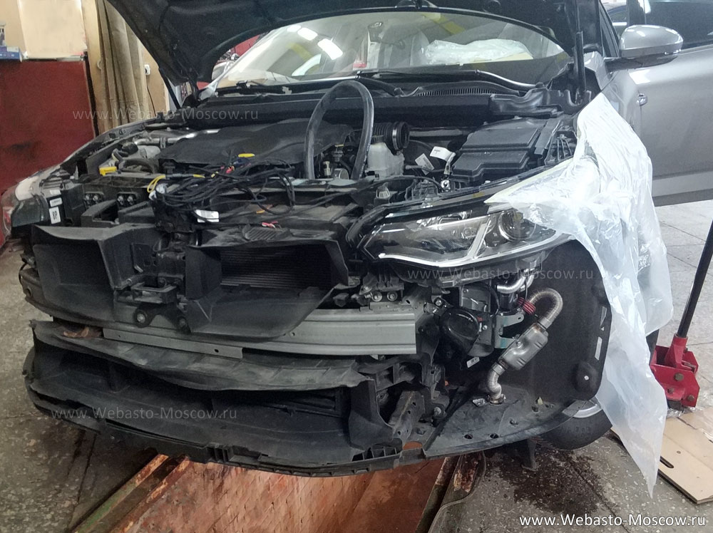 WebastoMoscow's tweet image. Пример установки предпускового подогревателя Webasto Thermo Top Evo Start на дизельный Renault Talisman.
webasto-moscow.ru/stati/primery-…
#webasto #вебасто #renault #renaulttalisman