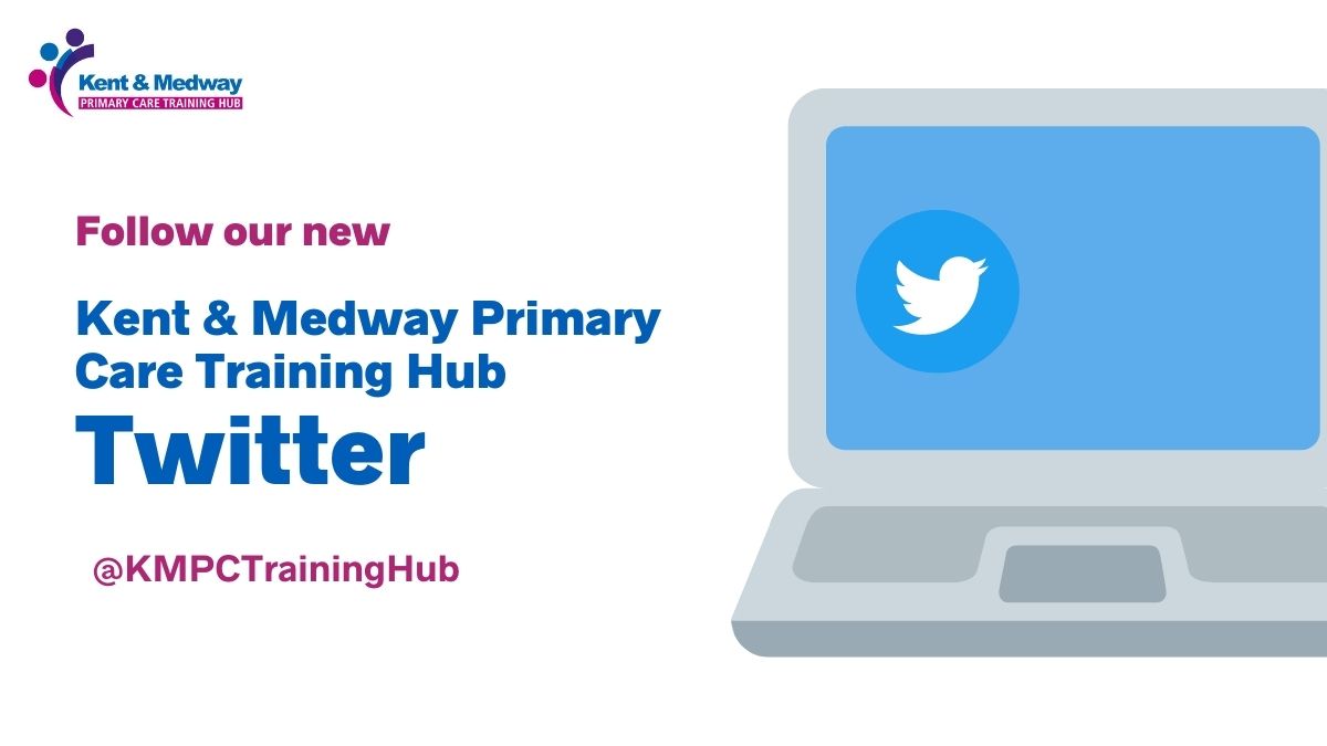 East Kent Training Hub tweet media