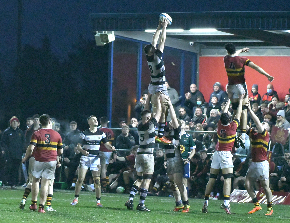 pbcrugby's tweet photo. It's Game Day !!! A special occasion in the life of a @pbcrugby player !! We are really proud of this group of young men and how they have evolved as a squad this season !! We wish them well on the next part of their @pbcrugby journey today !!
#TTID 🤍💜🖤 https://t.co/x0t7QyIvpk