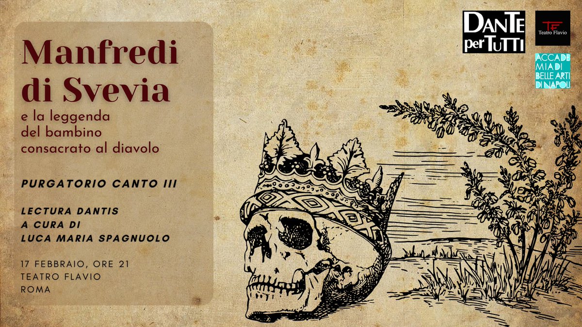 A stasera!

I biglietti sono acquistabili online al seguente link:
bit.ly/3unef7Y
oppure prenotabili telefonicamente ai numeri: 06 70497905 o 347 742 1686.

#culturaarooma #roma #cosafarearoma #teatroaroma