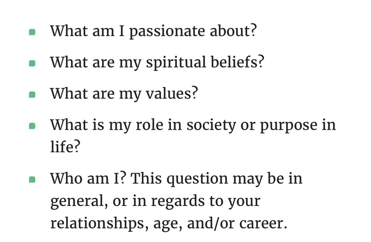 WisdomOfEden1's tweet photo. 1. Who Am I?
2. Where Am I From?
3. Why Am I Here?

I‘m thinking about doing a FREE 1hr Webinar Masterclass on ”Identity” and why it’s important to know and understand our True Authentic Identity.

Let me know if you in! Comment, like or DM me. 

#Repost #Share #Like #Identity https://t.co/GZZwa4wXY9