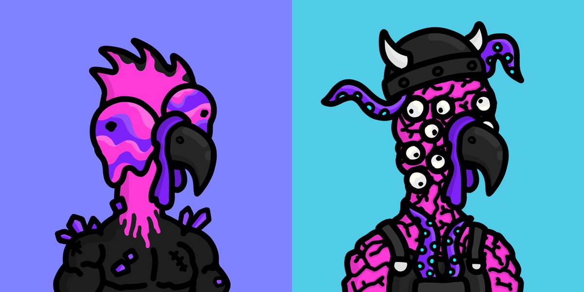 nftcurriosity__'s tweet photo. - 3D renders (Voxels) incoming ✅
- https://t.co/wheixTO9J0 ✅
- Active Devs ✅
- Friendly AF community ✅ 
- Road/Skymap (more to come)✅
- Mutant Turkeys incoming. ✅
- Hearts of many 4ever ✅ 

@TurkeysNfts has it all tbh bluechip fer sure LFG!!!🦃💯🚀

https://t.co/mtSSItmDqq https://t.co/SZTFJwdEA6