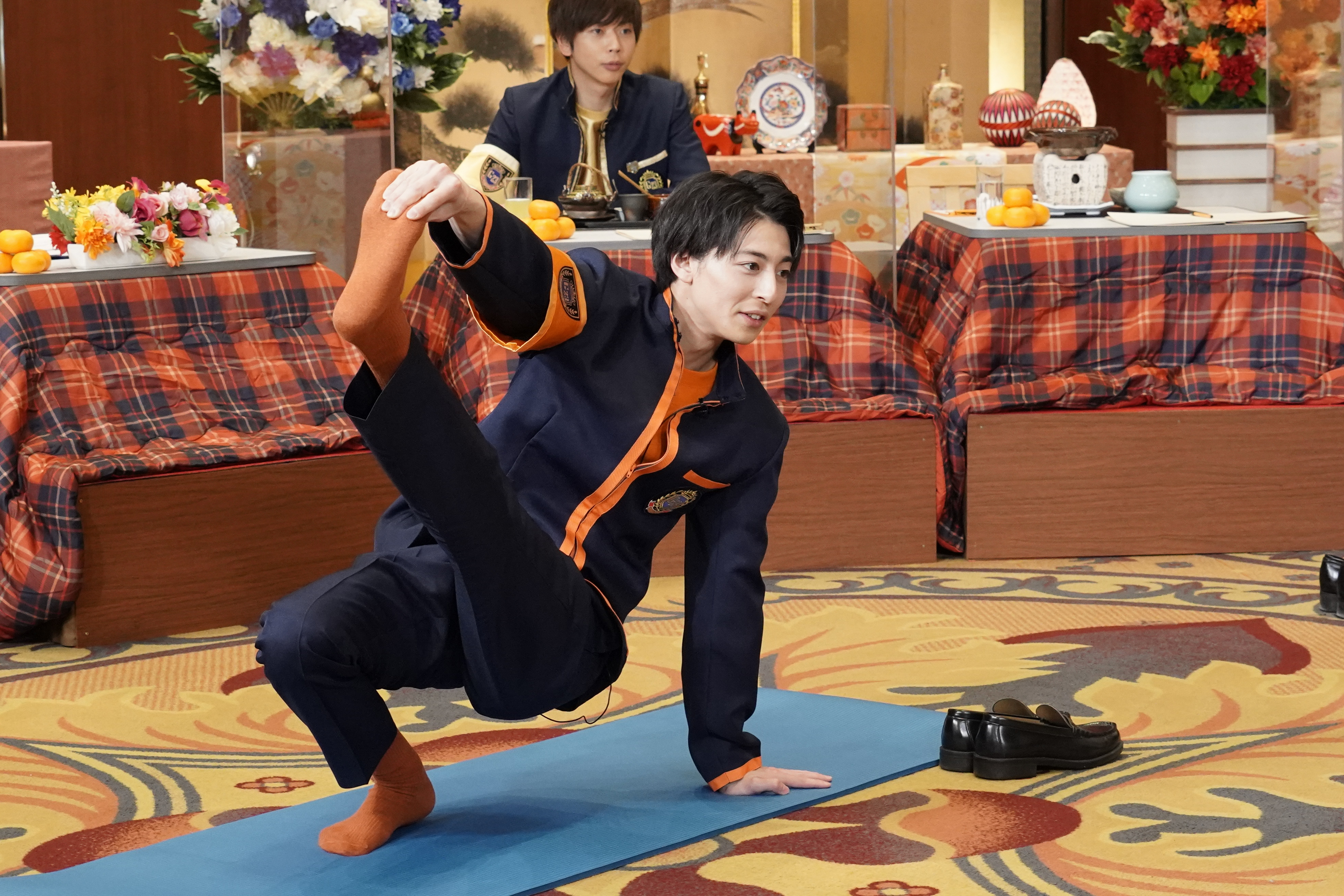 ぐるナイ 公式 Guru99 Ntv Twitter