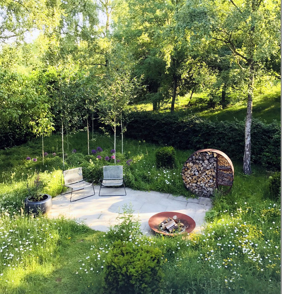 Society of Garden + Landscape Designers® tweet media