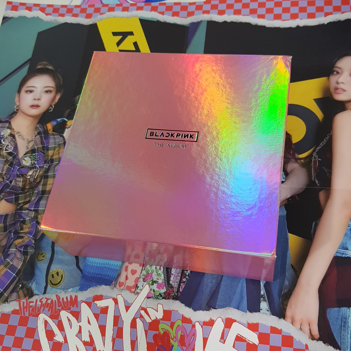 chaerrios's tweet photo. hello, sorry for the confusion but only sold as the whole set po yung sana pcs,, ill add na rin po pala yung 2 bp unsealed ko and can look for kahati.

albums 200ea, no cds https://t.co/ZUuwhRtRhF