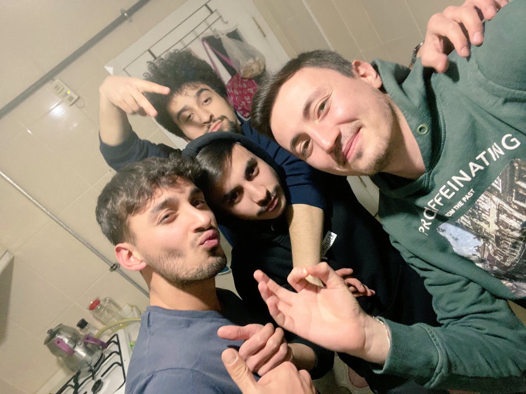 büyük çaplı şargoz etkileri