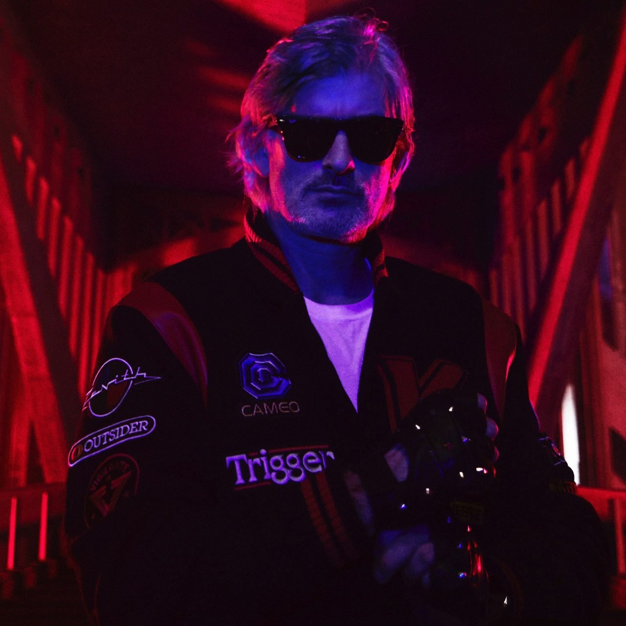 Mouv' on Twitter: "Kavinsky bientôt de retour à travers une collaboration  avec The Weeknd ! https://t.co/2qVUsNxWvX" / Twitter