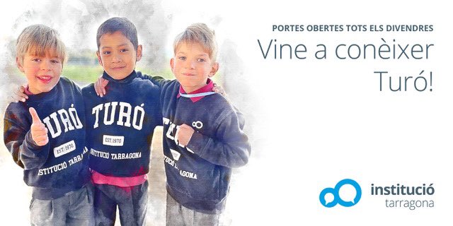 Vols conéixer el nostre projecte educatiu?