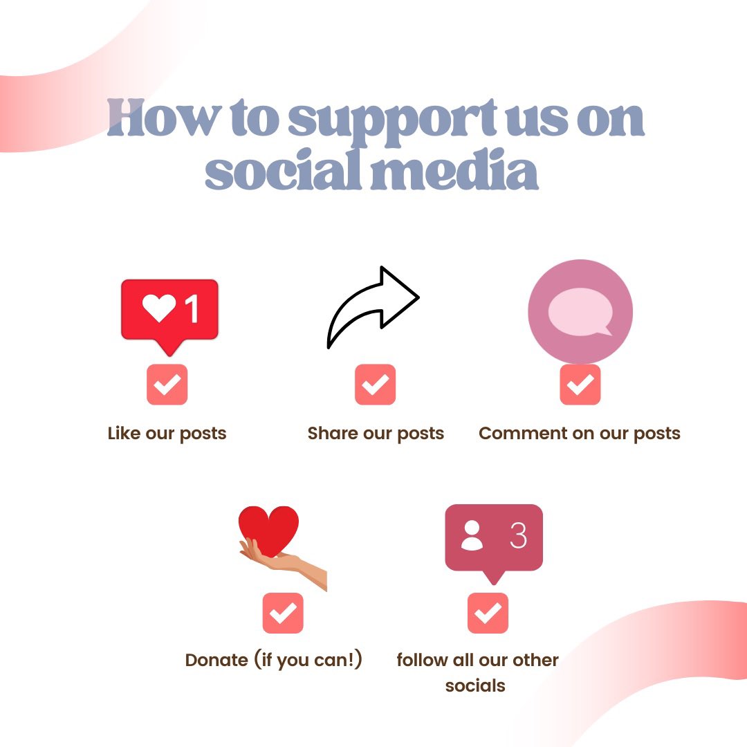 tlrbox21's tweet photo. There are lots of ways to help local charity organisations online! Here’s some tips on how to spread the word. ❤️🤍

#thelittleredbox #charity #help #volunteers #share #donations #endperiodpoverty #periodpoverty #liverpool #sefton #liverpoolcharity https://t.co/wjfpha4Li4