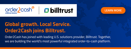 Order2Cash : A Billtrust solution tweet media