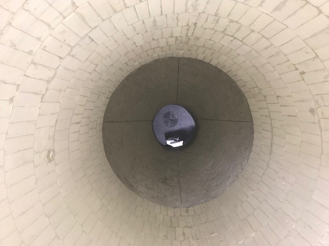 PowerthermCS's tweet image. Refractory Lining

◾ Applied to the internal surface of process equipment
◾ Protects the #steel work structure of equipment
◾ Protects from extreme conditions
◾ Prolongs asset life-cycles for reduced operational cost

Find out more: ow.ly/kX0S50HUoEb

#RefractoryLining