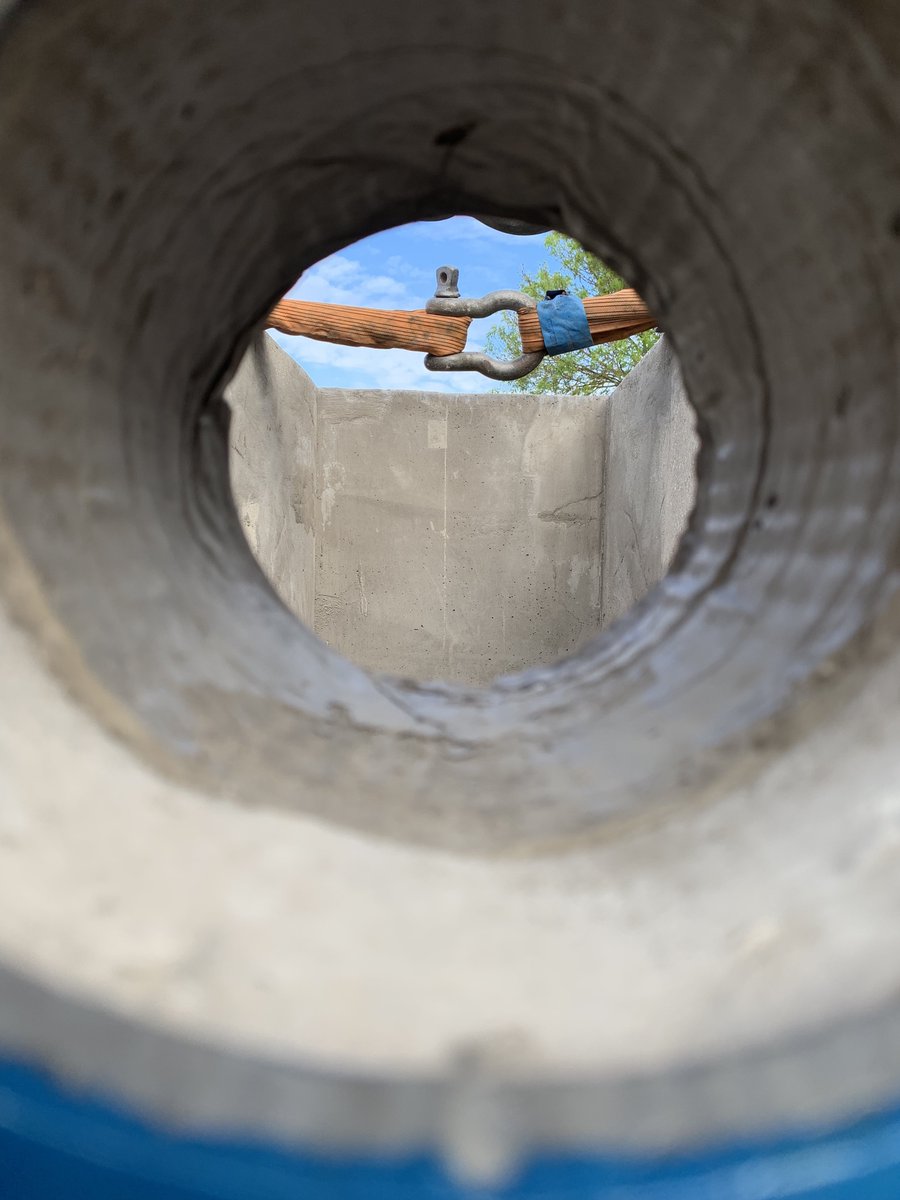 PowerthermCS's tweet image. Refractory Lining

◾ Applied to the internal surface of process equipment
◾ Protects the #steel work structure of equipment
◾ Protects from extreme conditions
◾ Prolongs asset life-cycles for reduced operational cost

Find out more: ow.ly/kX0S50HUoEb

#RefractoryLining