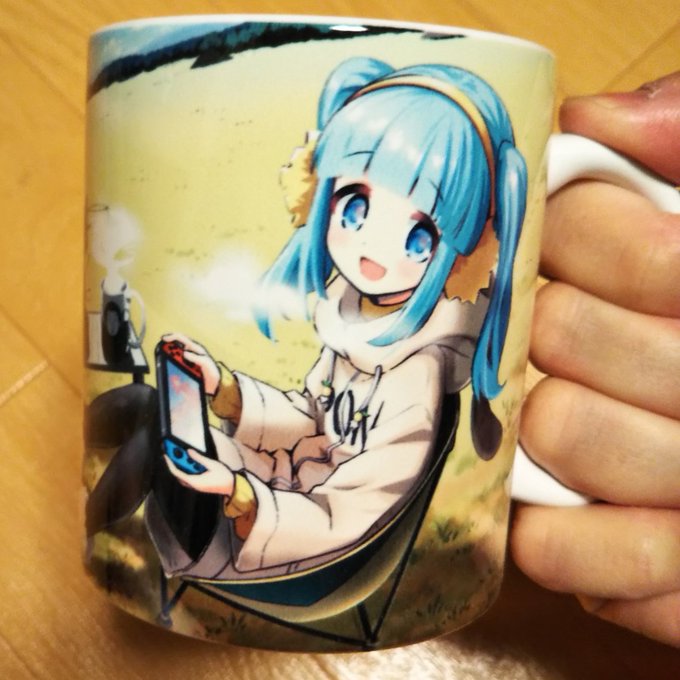 えぬつーのtwitterイラスト検索結果