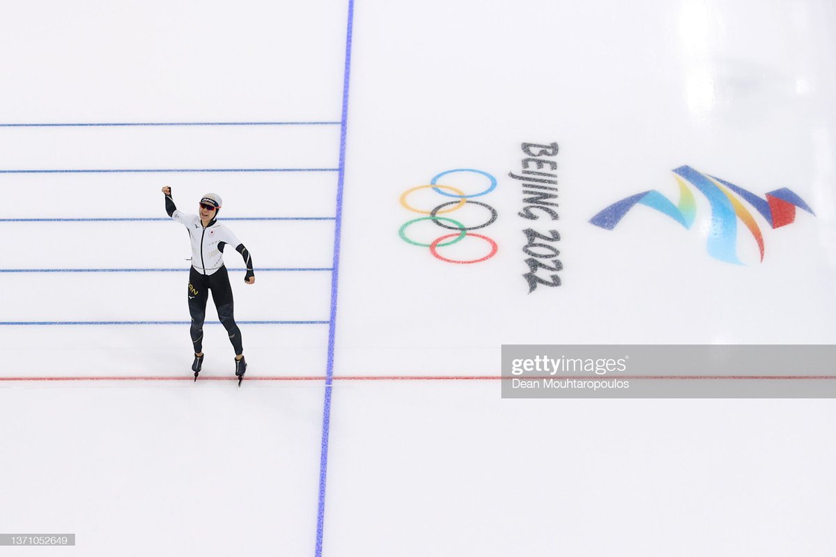GettySportJPN's tweet photo. #高木美帆 選手 ✨🥇🌟
📷: Dean Mouhtaropoulos, Lintao Zhang
#Beijing2022  #オリンピック https://t.co/Gpto7zRvbs