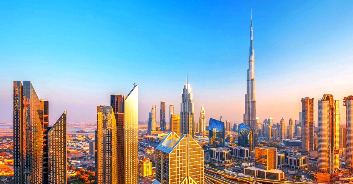 JUST IN: UAE set to issue a nationwide crypto licensing and build a crypto mining ecosystem