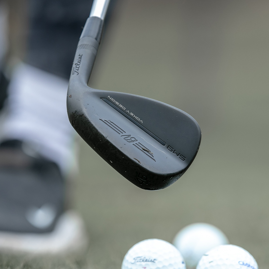 ClubhouseGolf's tweet image. 🎁 WIN 🎁 3 Brand New Titleist Vokey SM9 Wedges 🏌️‍♂️ To Enter 👉 Like, RT, Follow + Tag Your Mates (1 Tag = 1 Entry) 💥 Comment your preffered wedge finish 😍 Enter on our IG/FB too! 📲 Winners are drawn from Twitter or IG or FB on 11/02/21. @titleist @titleisteurope #GolfGiveaway