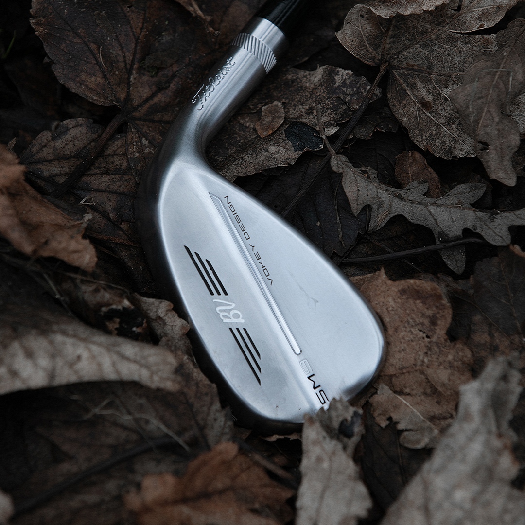 ClubhouseGolf's tweet image. 🎁 WIN 🎁 3 Brand New Titleist Vokey SM9 Wedges 🏌️‍♂️ To Enter 👉 Like, RT, Follow + Tag Your Mates (1 Tag = 1 Entry) 💥 Comment your preffered wedge finish 😍 Enter on our IG/FB too! 📲 Winners are drawn from Twitter or IG or FB on 11/02/21. @titleist @titleisteurope #GolfGiveaway