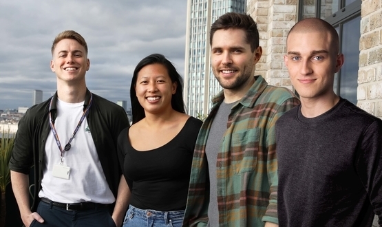 .<a href="/DHealthLDN/">DigitalHealth.London</a>'s accelerator programme has welcomed <a href="/lvndrhealth/">LVNDR Health</a> - a company which aims to support the LGBTIQ+ community #LGBTHistoryMonth

Full story 👉 ow.ly/tJQl50HXlB9