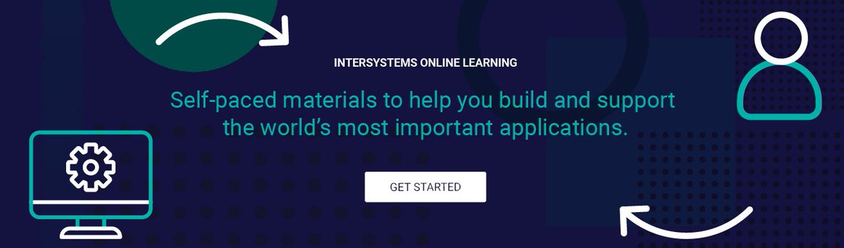 InterSystems_DE's tweet image. Das neue #InterSystemsIRIS 2021.2 ist da!🌐 Erweiterungen für #AdaptiveAnalytics und Verbesserungen für #Cloud- und Operations-Aufgaben sind nur zwei der vielen Vorteile. 📈 Erfahren Sie mehr: ow.ly/fkRv50HWA3H