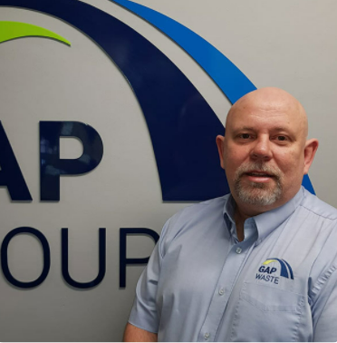 GapGroupNE's tweet image. Have you met Peter Moody?

Peter is the Managing Director, born and bred in the North East. 

After having a 23-year career in the Royal Navy’s Submarine Service, he returned home in 2005 and formed GAP Group. 

Brilliant guy, eh? 💪

#meettheteam #wasteprocessing #recycle