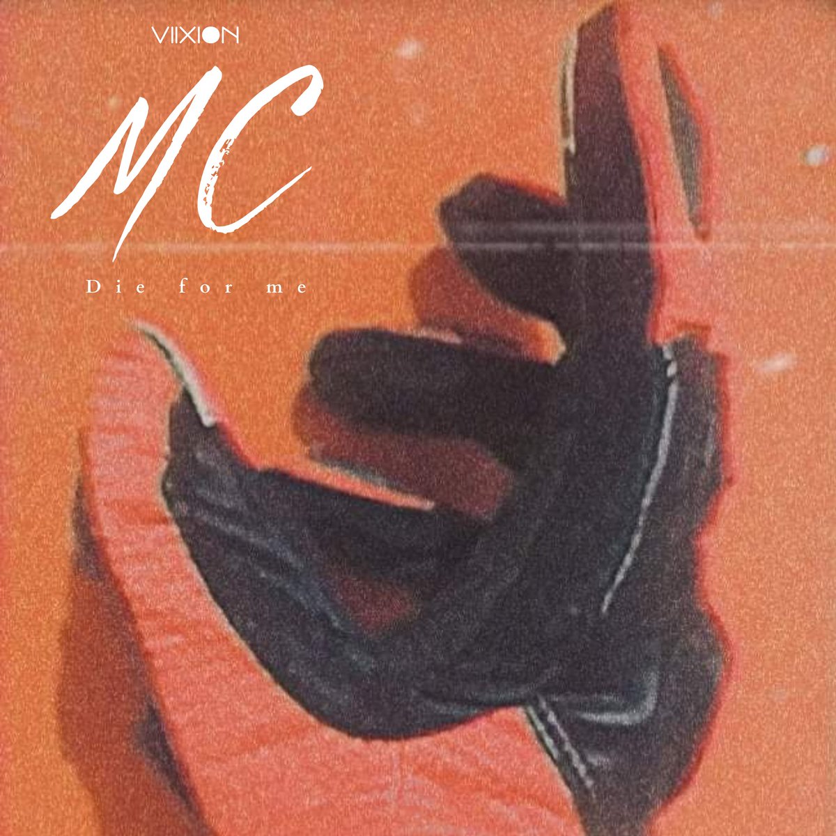 VIIXION_camp's tweet photo. VIIXION/MC 'Die for me'
Single Release on 2022.02.28 12NN
#VIIXION #VXN_MC #DieForMe #CAMPMusicverseOriginals https://t.co/PBmhZH7iWM