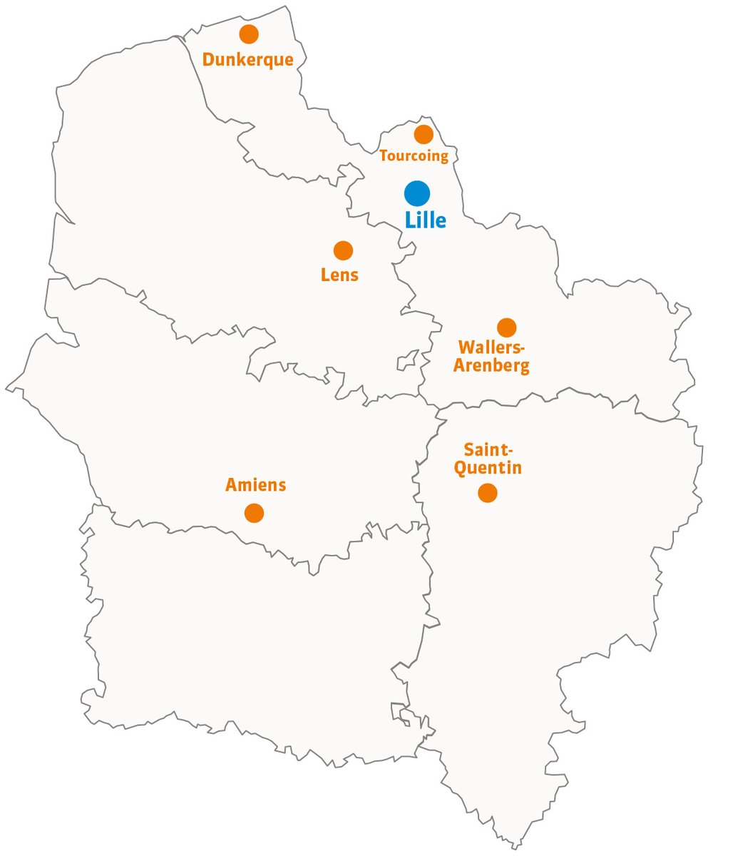 Nous aurons le plaisir de vous retrouver en Région <a href="/hautsdefrance/">Région Hauts-de-France</a>  pour des projections spéciales à <a href="/Dunkerque/">Ville de Dunkerque</a> , Tourcoing, Lens, <a href="/WallersArenberg/">Wallers Arenberg</a>, <a href="/AmiensMetropole/">Amiens Métropole - Ville d’Amiens</a> et <a href="/a_saint_quentin/">Saint-Quentin</a>
