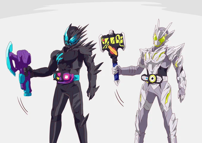 先輩とツーショットだぜ～! 