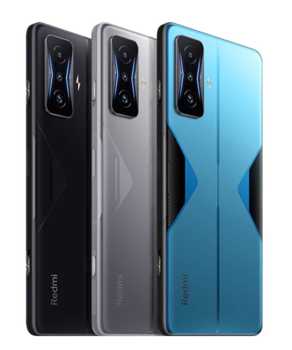 rockleaks's tweet photo. Redmi K50 Gaming Launched in China.
6.67" FHD+ 120Hz AMOLED
480Hz(TS Rate)
GG Victus
SD 8 Gen1
64(IMX686)+8+2MP
20MP(IMX596)
4700mAh
120W
Android 12(MIUI 13)
Side Mounted F-S
LPDDR5,UFS 3.1,NFC,WiFi 6
Symmetrical 4 Unit Speakers (JBL)
#redmik50gamingedition
#RedmiK50Gaming https://t.co/2iNvreK1aV