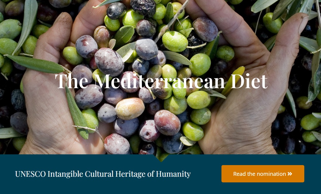 Tavira1520's tweet photo. Novo site das 7 Comunidades representativas da Dieta Mediterrânica da UNESCO.
+ info: https://t.co/I9v9FWinwe
@pt_rrnacional @dietamed @CampusPaideia @centrodietamed @Ffoodinstitute 
#Unesco #MediterraneanDiet #humanity https://t.co/RhWWNQ4aN9