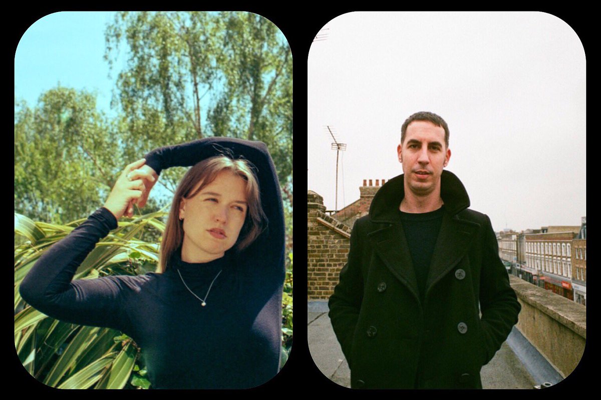 BreakGlassMag's tweet photo. Strongly suggest you grab a drink, sit back and relax while you listen to these stunning new tracks from Kathleen Frances and Pearz...
https://t.co/vQywXS4EHR
#NewMusic #KathleenFrances #Pearz https://t.co/78cAvBkYRa