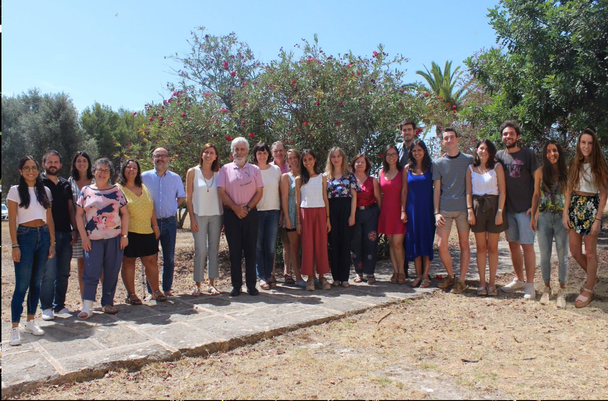 idisbaib's tweet photo. 🆕El grupo #IdISBa @LBNB_NUO  participa en un estudio @CIBER_OBN en el que descubren el mecanismo por el que la #obesidad actúa como factor de riesgo de #COVID-19 y condiciona su severidad.

Más información 🔗: https://t.co/kYUdJqcy5F https://t.co/BQRYIDA10q