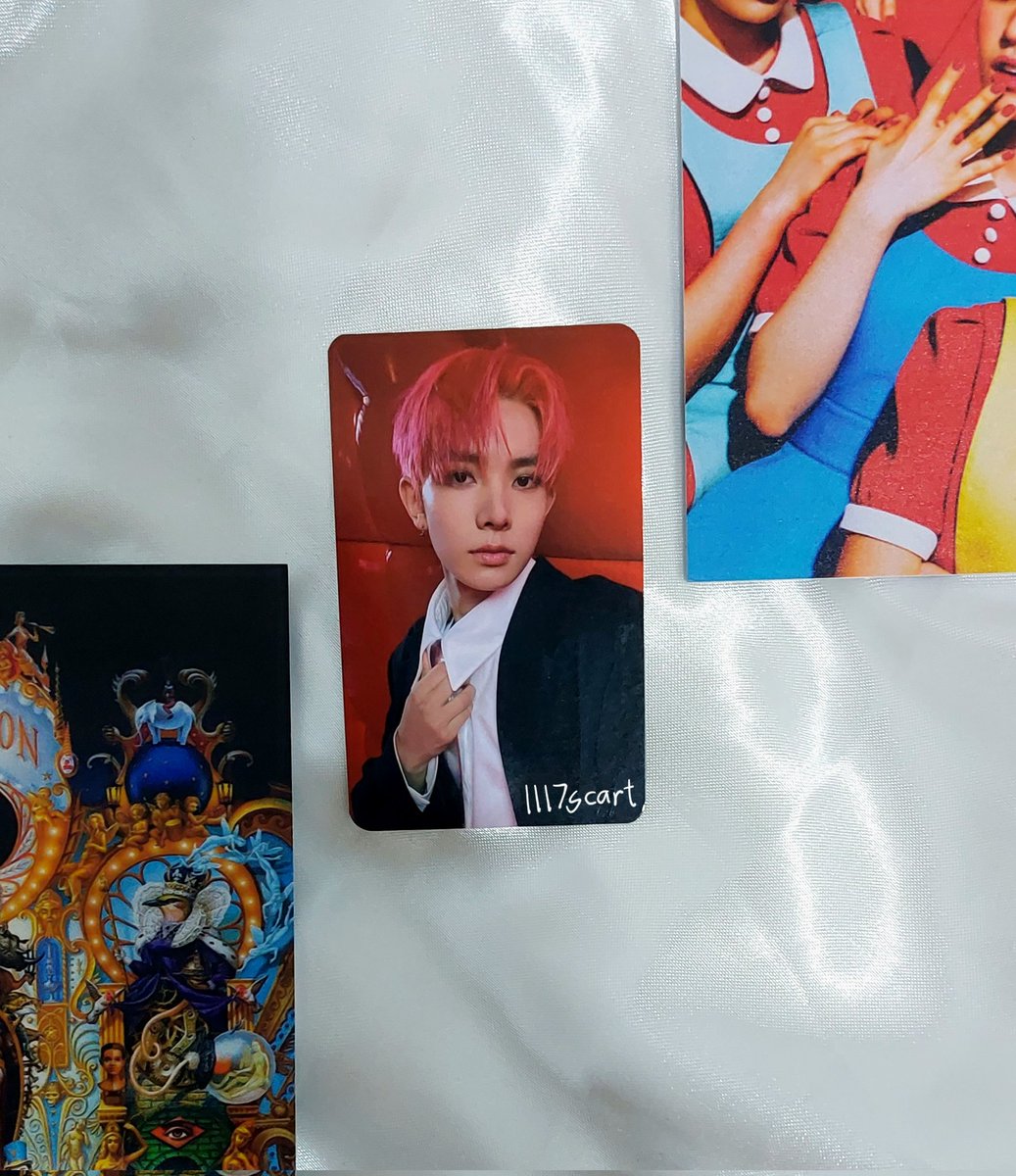 1117scart's tweet photo. ~💌 #1117mails 
☆ @rjaemsells

Heeseung tocino came home! Late ko na naunbox but here he is!  Thank you so much mx lei for packing it safely! https://t.co/uUcUE1i5gr