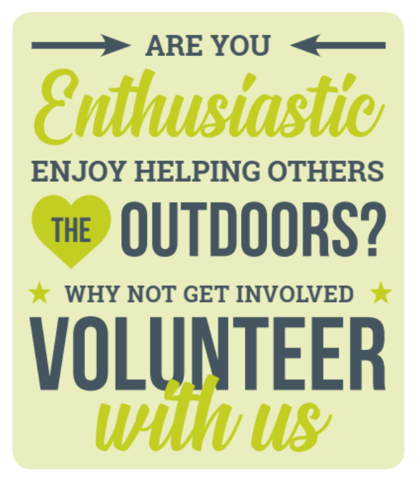 📢Ever considered volunteering &amp; becoming a Walk Leader for our National Park wide #healthwalk programme?

Sign up to our free 1-day <a href="/Pathsforall/">Paths For All</a> Volunteer Walk Leader Training session on Mon 14 Mar &amp; discover the benefits for yourself! 

e: Fran.Crumley@lochlomond-trossachs.org