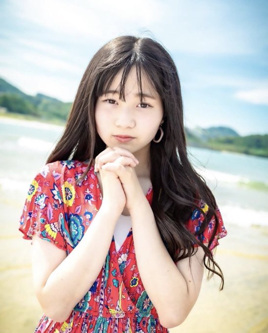 中本優愛のTwitter画像14