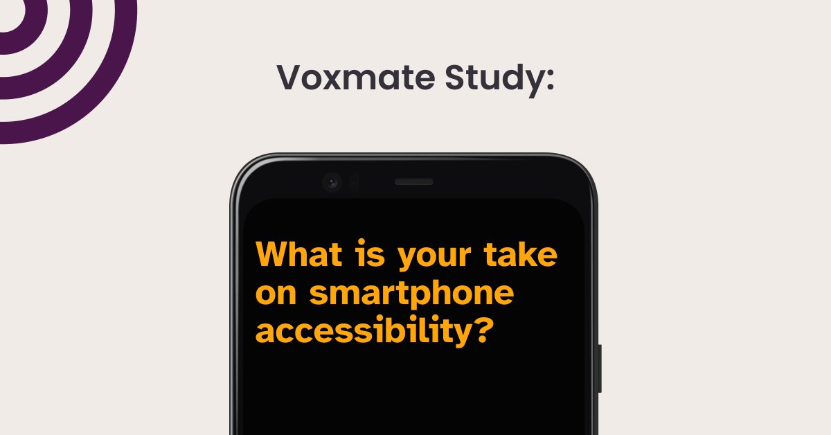 Voxmate tweet media