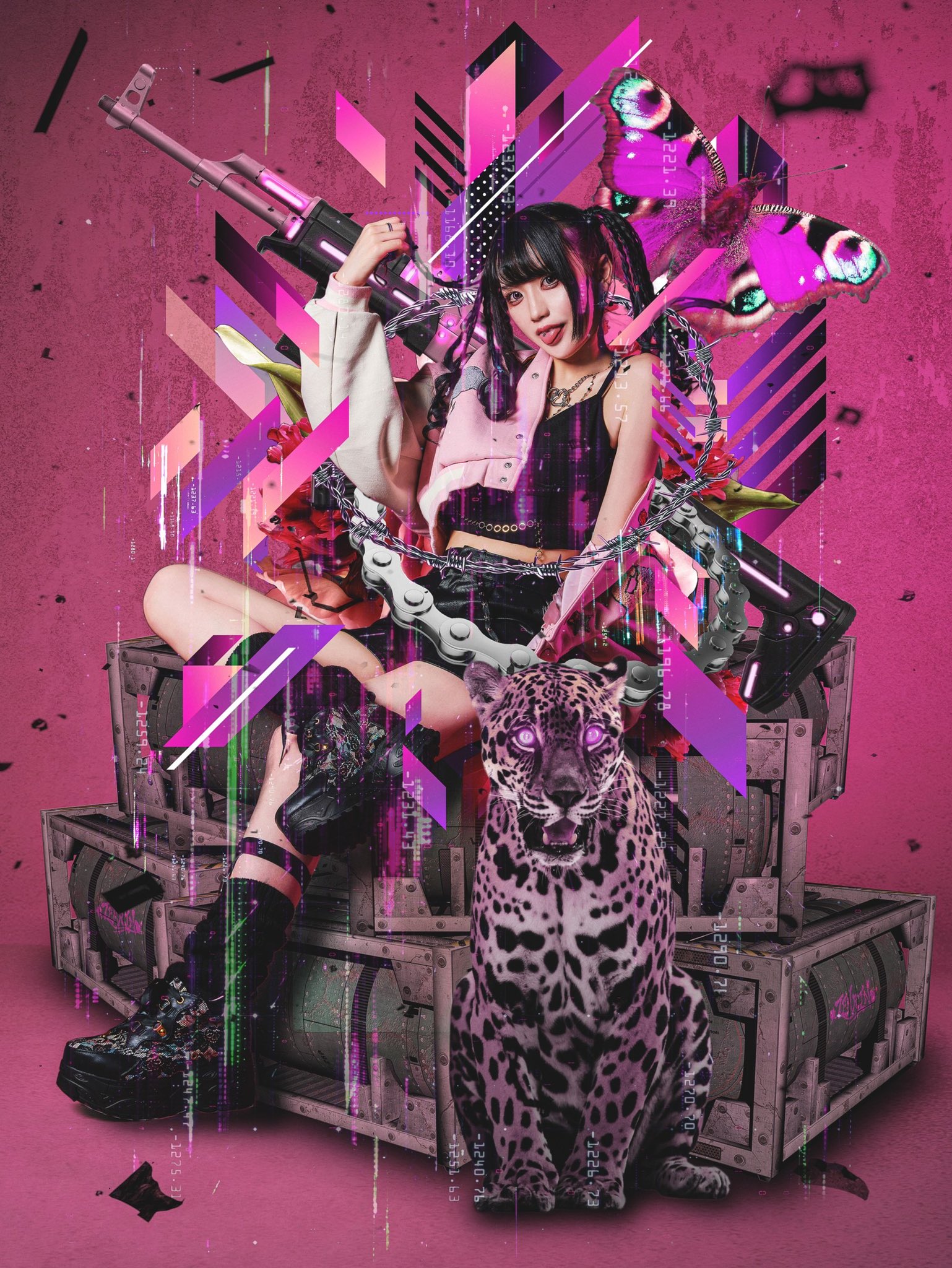 TENRIN on X: TENRIN on X: