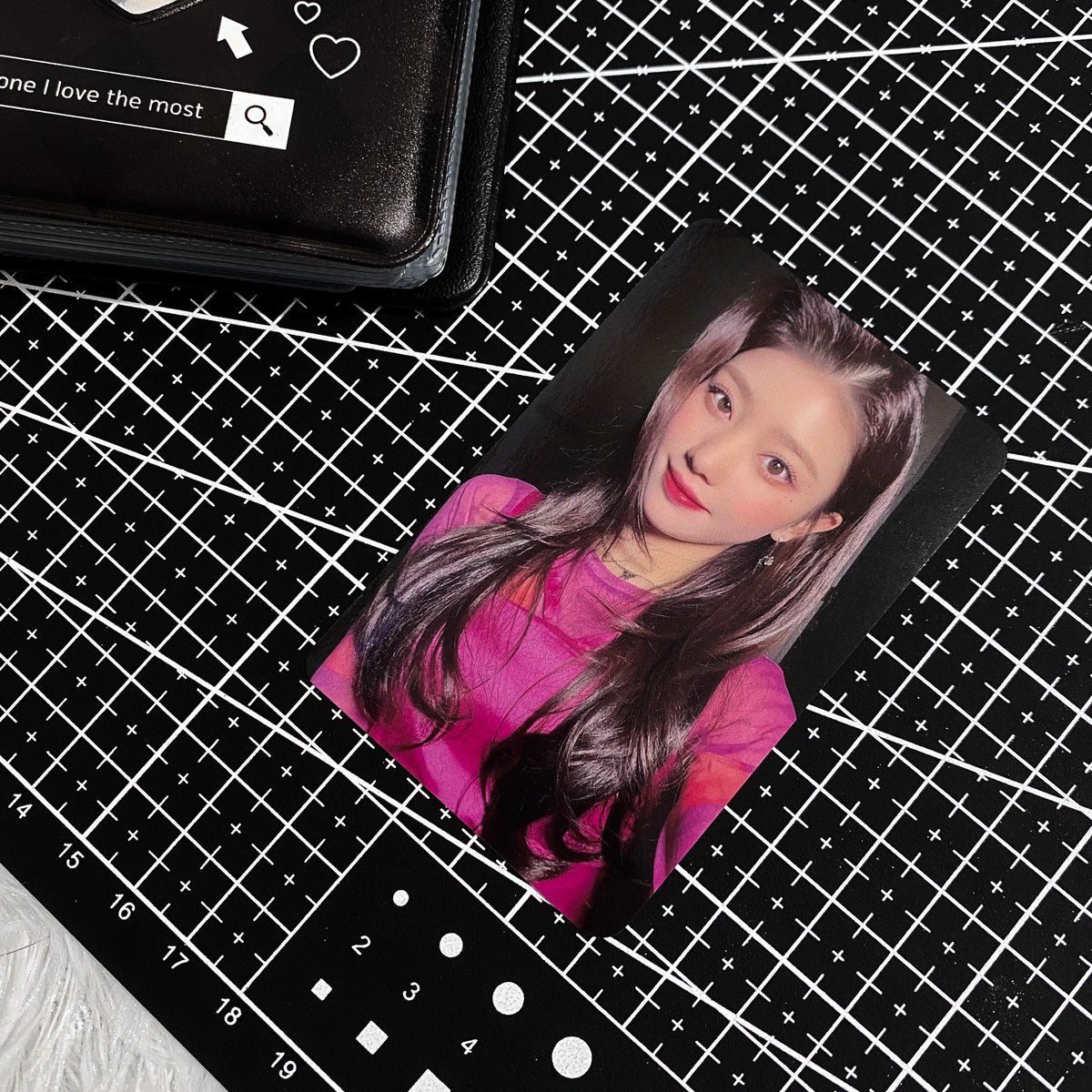 sanacarts's tweet photo. ⠀⠀⠀⠀
⌕ #xiaochive ✧.*
🧾 Xiaoting Jumpup
❛ Hi @04scart! Sorry for the late feedback. Thank you for the smooth transaction and for packing the pcs safely! Yujin's pc is with my gf na po pala kaya wala sa pic.
⠀⠀⠀⠀⠀⠀ https://t.co/wQjjcpnmNv