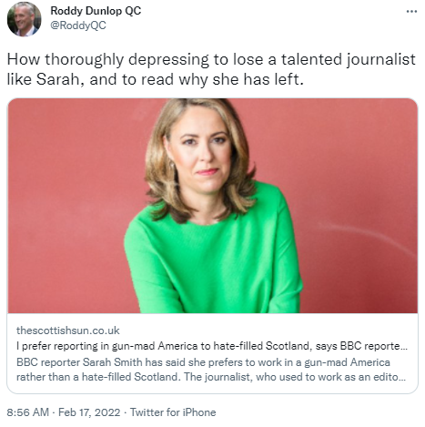 MSM Monitor tweet media