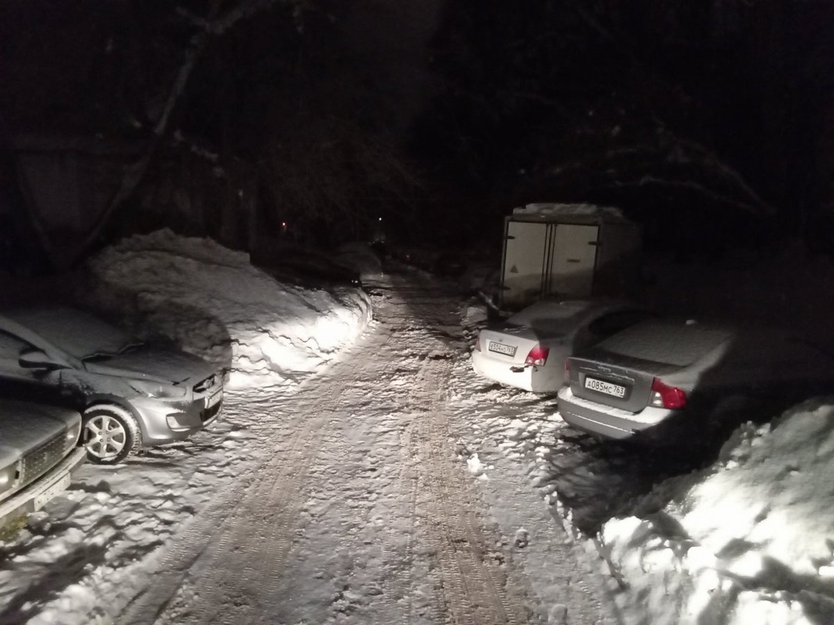 ООО "ТрансЭко" tweet media