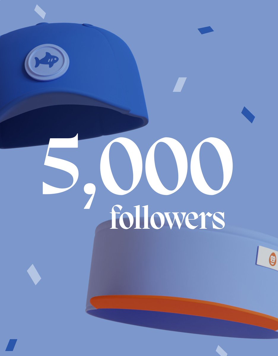 TinyFacesNFT's tweet photo. 5️⃣0️⃣0️⃣0️⃣🎉 https://t.co/YAQDAYwEfA