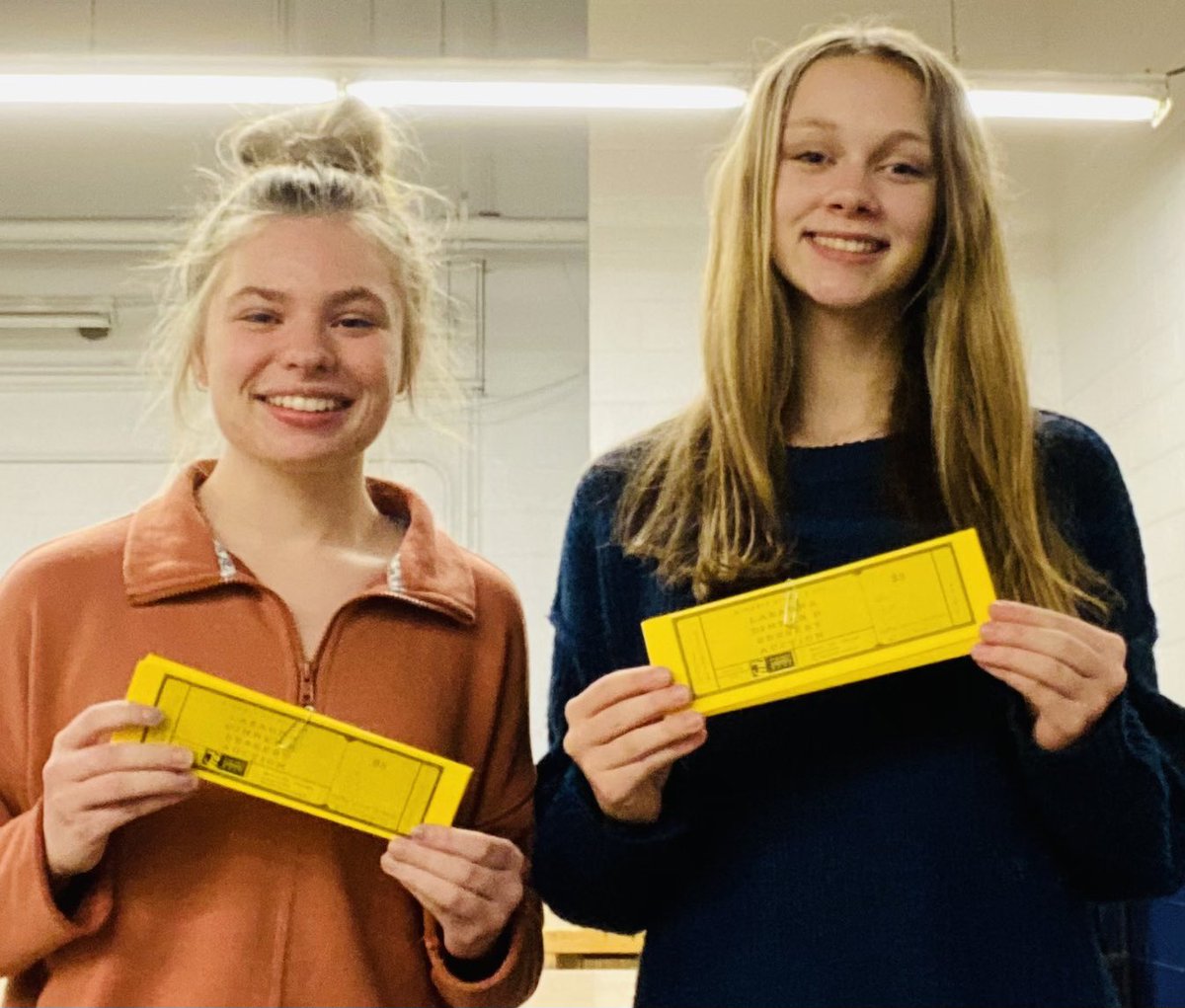 mshs_ag's tweet image. Mahomet Seymour FFA dinner and dessert auction tickets are on sale now! $8 for a lasagna dinner March 6. 4:30-6. Auction at 5