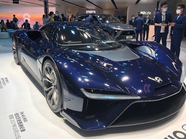 Sirjeff_D's tweet photo. I’m biggest Elon and Tesla fan, but I invested more in $NIO than $TSLA . Bought my first stock at $3 in 2019. I will be buying more $NIO at $25. https://t.co/6GpPoxZbwo